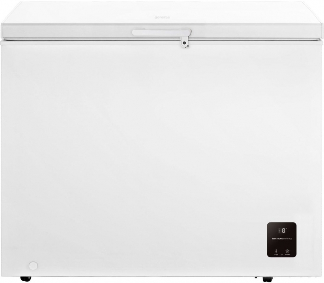 Морозильна скриня Gorenje, 297л (FH30EAW)